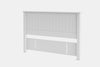 Andorra Panelled Headboard