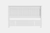 Andorra Panelled Headboard