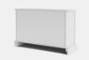 Asher 7 Drawer Lowboy