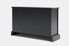 Asher 7 Drawer Lowboy
