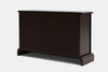 Asher 7 Drawer Lowboy