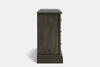 Asher 7 Drawer Lowboy