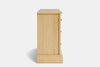 Asher 7 Drawer Lowboy