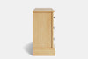 Asher 7 Drawer Lowboy