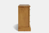 Asher 7 Drawer Lowboy