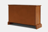 Asher 7 Drawer Lowboy
