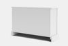 Asher 7 Drawer Lowboy
