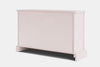 Asher 7 Drawer Lowboy