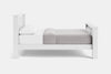 Asher High Foot Slat Bed