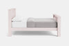 Asher High Foot Slat Bed