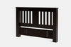 Asher Slatted Headboard