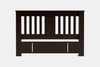 Asher Slatted Headboard