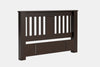 Asher Slatted Headboard