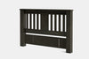 Asher Slatted Headboard