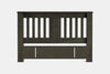 Asher Slatted Headboard