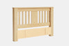 Asher Slatted Headboard