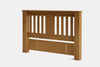 Asher Slatted Headboard