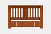 Asher Slatted Headboard