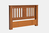 Asher Slatted Headboard