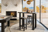 Fenton Barstool