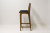Barclay 800h Bar Chair