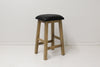 Barclay 650h Padded Seat Barstool