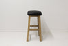 Barclay 650h Padded Seat Barstool