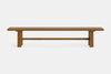 Barclay Bench Seat