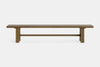 Barclay Bench Seat