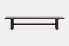 Barclay Bench Seat