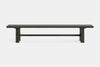 Barclay Bench Seat