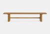 Barclay Bench Seat