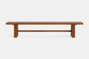 Barclay Bench Seat