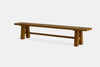Barclay Bench Seat