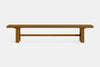 Barclay Bench Seat