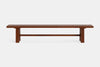Barclay Bench Seat