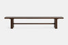 Barclay Bench Seat