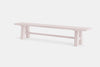 Barclay Bench Seat