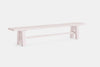 Barclay Bench Seat