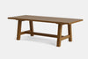 Barclay Dining Table - 2400 x 1000