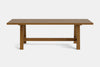 Barclay Dining Table - 2400 x 1000