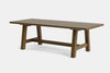 Barclay Dining Table - 2400 x 1000