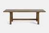 Barclay Dining Table - 2400 x 1000