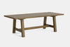 Barclay Dining Table - 2400 x 1000