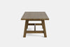 Barclay Dining Table - 2400 x 1000