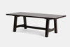 Barclay Dining Table - 2400 x 1000