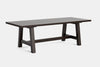 Barclay Dining Table - 2400 x 1000