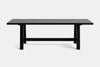 Barclay Dining Table - 2400 x 1000