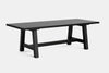 Barclay Dining Table - 2400 x 1000