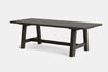 Barclay Dining Table - 2400 x 1000